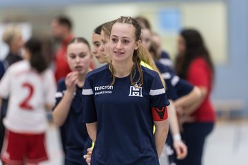 Bild 15 - wCJ NFV Futsalturnier